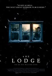 The Lodge 2019 Dub in Hindi full movie download